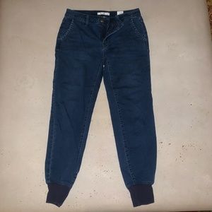 Dex Sweatpants Jeans